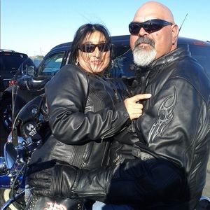 Meet your Posher, Yvonne